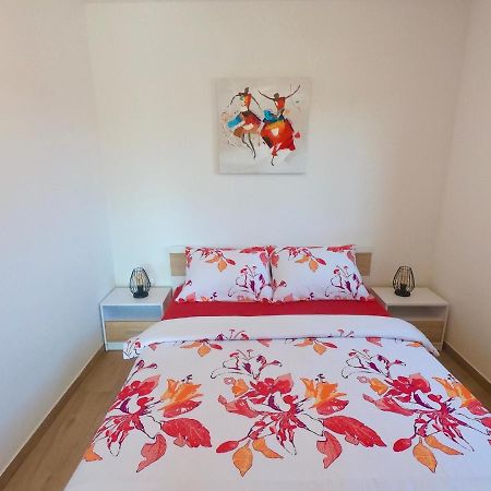 Apartment Libero Vodice Eksteriør billede